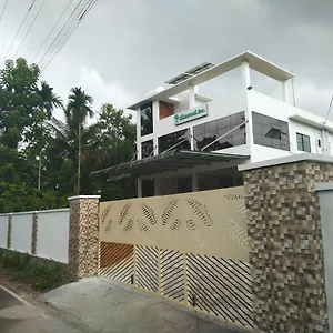 Shamrock Otel