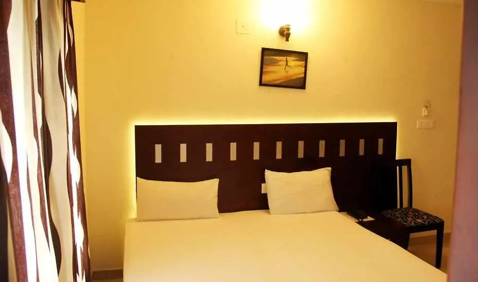 Metro Kochi Business Hotel India